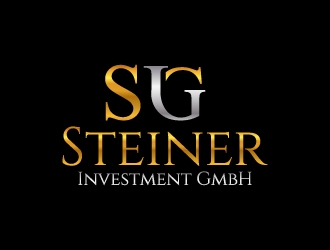 Steiner Investment GmbH  logo design by jaize