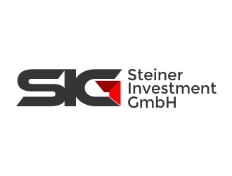 Steiner Investment GmbH  logo design by onetm