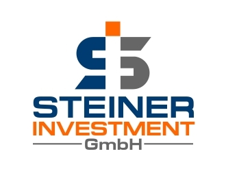 Steiner Investment GmbH  logo design by onetm