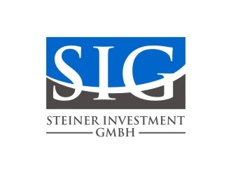 Steiner Investment GmbH  logo design by irfan1207