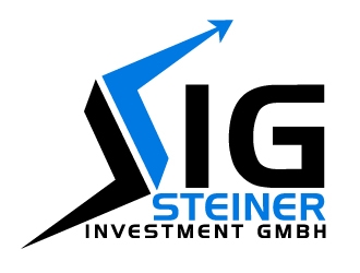 Steiner Investment GmbH  logo design by Suvendu