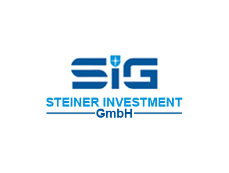 Steiner Investment GmbH  logo design by jandu