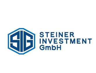 Steiner Investment GmbH  logo design by NikoLai