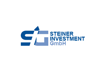 Steiner Investment GmbH  logo design by jandu