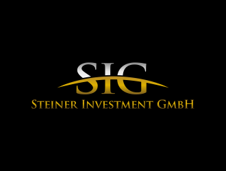 Steiner Investment GmbH  logo design by Lavina