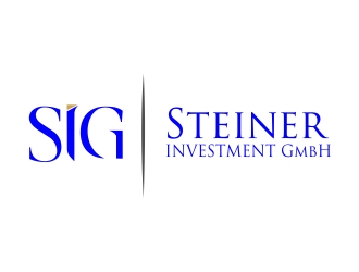 Steiner Investment GmbH  logo design by crearts
