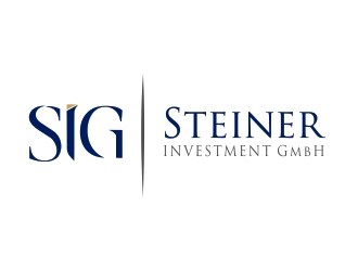 Steiner Investment GmbH  logo design by crearts
