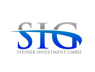 Steiner Investment GmbH  logo design by AamirKhan