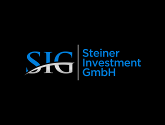 Steiner Investment GmbH  logo design by Lavina
