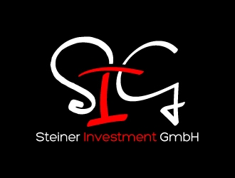 Steiner Investment GmbH  logo design by aRBy