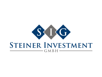 Steiner Investment GmbH  logo design by nurul_rizkon