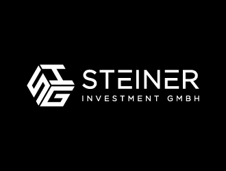 Steiner Investment GmbH  logo design by BrainStorming