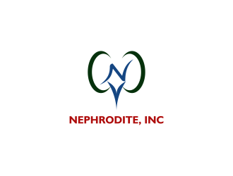 Nephrodite, Inc logo design by diki