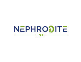 Nephrodite, Inc logo design by mbamboex