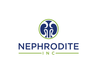 Nephrodite, Inc logo design by mbamboex