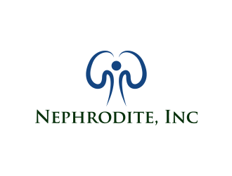 Nephrodite, Inc logo design by keylogo