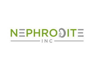 Nephrodite, Inc logo design by mbamboex