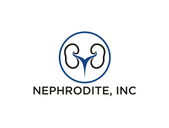 Nephrodite, Inc logo design by blessings