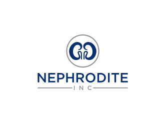 Nephrodite, Inc logo design by mbamboex