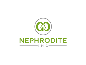 Nephrodite, Inc logo design by mbamboex