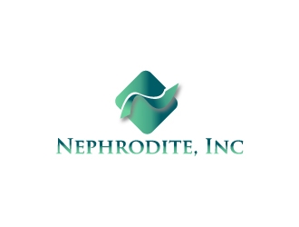 Nephrodite, Inc logo design by Dianasari