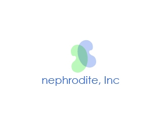 Nephrodite, Inc logo design by Dianasari