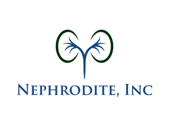 Nephrodite, Inc logo design by keylogo