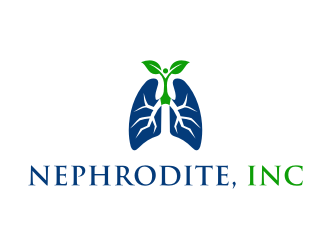 Nephrodite, Inc logo design by nurul_rizkon