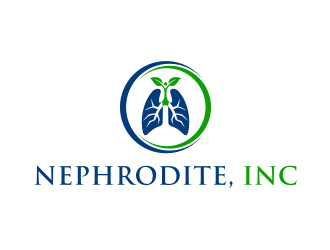 Nephrodite, Inc logo design by nurul_rizkon