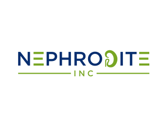 Nephrodite, Inc logo design by mbamboex