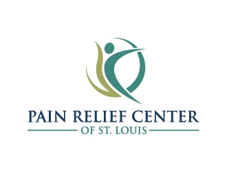 Pain Relief Center of St. Louis  logo design by redwolf