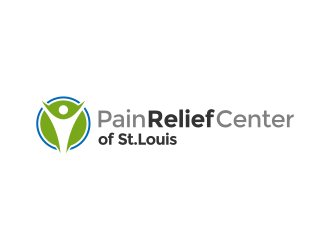 Pain Relief Center of St. Louis  logo design by senandung