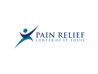 Pain Relief Center of St. Louis  logo design by asyqh