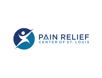Pain Relief Center of St. Louis  logo design by asyqh