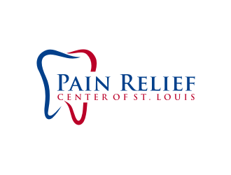 Pain Relief Center of St. Louis  logo design by nurul_rizkon