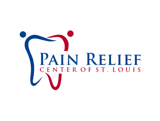 Pain Relief Center of St. Louis  logo design by nurul_rizkon
