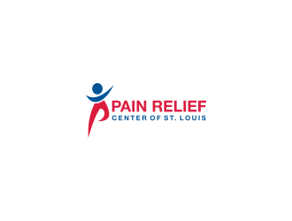 Pain Relief Center of St. Louis  logo design by haidar