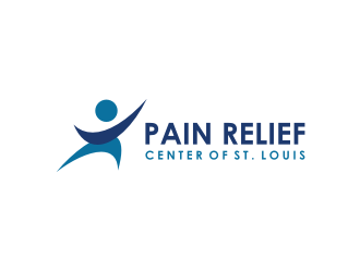 Pain Relief Center of St. Louis  logo design by Adundas