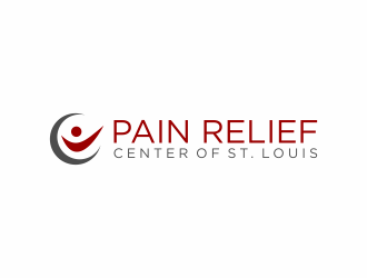 Pain Relief Center of St. Louis  logo design by Editor