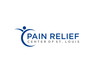 Pain Relief Center of St. Louis  logo design by ammad