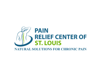 Pain Relief Center of St. Louis  logo design by juliawan90