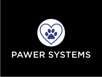 PAWER SYSTEMS logo design by nurul_rizkon