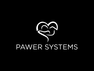 PAWER SYSTEMS logo design by Editor