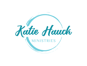 Katie Hauck Ministries logo design by keylogo