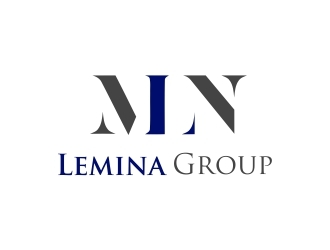 MILENA HOLDING logo design by crearts