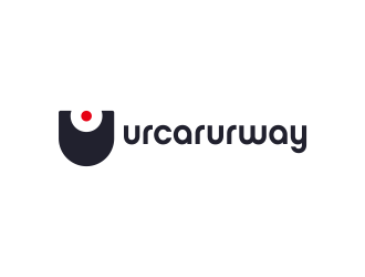 urcarurway logo design by goblin