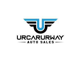 urcarurway logo design by pakderisher