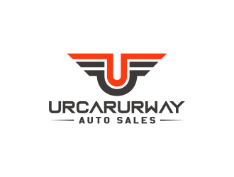 urcarurway logo design by pakderisher