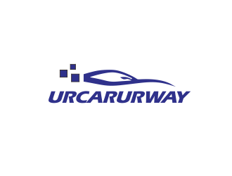 urcarurway logo design by YONK