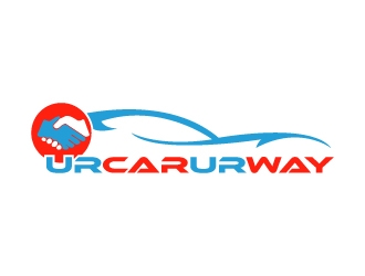 urcarurway logo design by twomindz